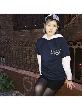 sayupooo_pennyさんのコーディネート