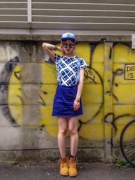 sayupooo_pennyさんのコーディネート