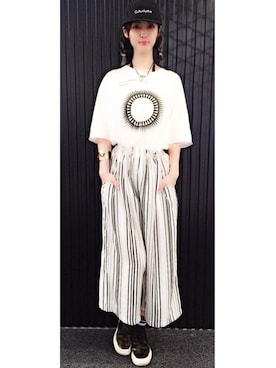 sayupooo_pennyさんのコーディネート