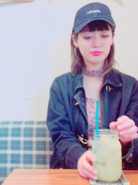 sayupooo_pennyさんのコーディネート