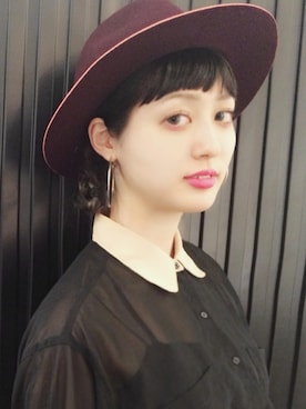 sayupooo_pennyさんのコーディネート