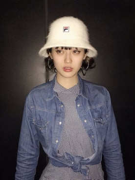 sayupooo_pennyさんのコーディネート