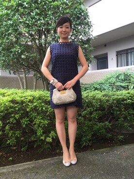 wknknさんのコーディネート