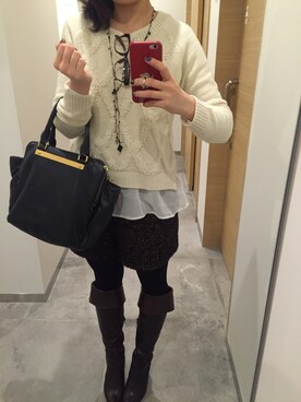 wknknさんのコーディネート