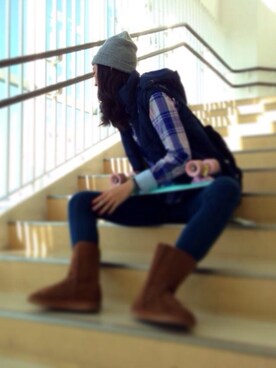 Misakiさんのコーディネート