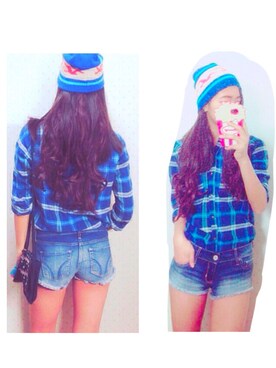 Misakiさんのコーディネート