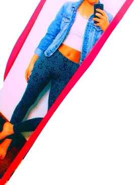 Misakiさんのコーディネート