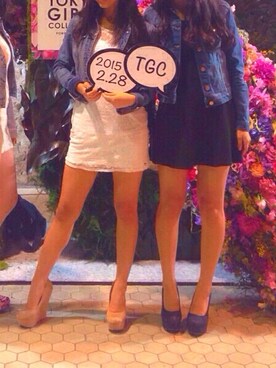 Misakiさんのコーディネート