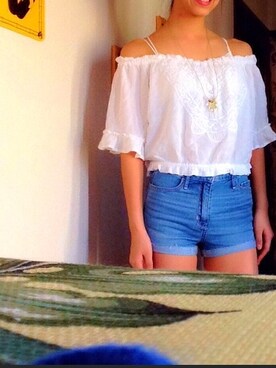 Misakiさんのコーディネート