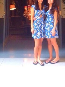 Misakiさんのコーディネート