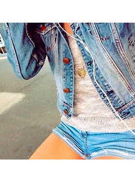 Misakiさんのコーディネート