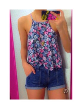 Misakiさんのコーディネート