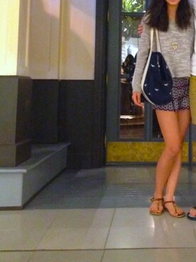 Misakiさんのコーディネート