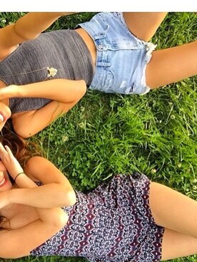 Misakiさんのコーディネート