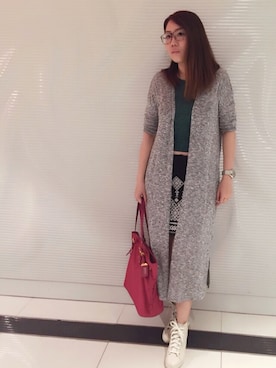 Joyeux Carmenさんのコーディネート