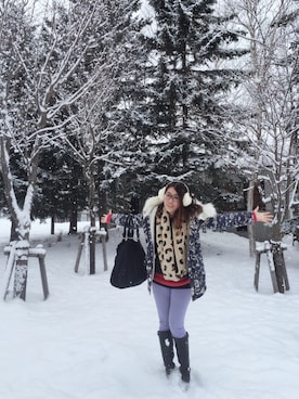 Joyeux Carmenさんのコーディネート