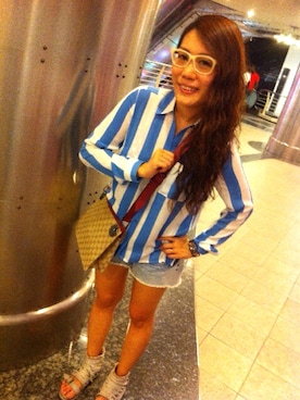 Joyeux Carmenさんのコーディネート