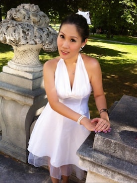 Joyeux Carmenさんのコーディネート