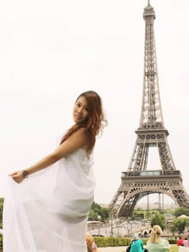 Joyeux Carmenさんのコーディネート