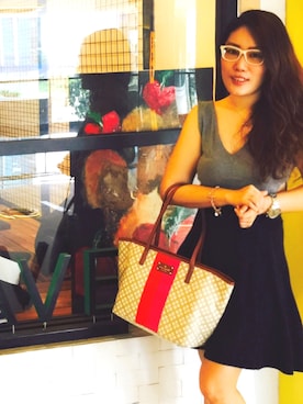 Joyeux Carmenさんのコーディネート