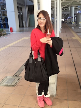 Joyeux Carmenさんのコーディネート