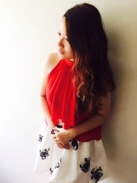 Joyeux Carmenさんのコーディネート