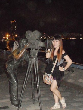 Joyeux Carmenさんのコーディネート