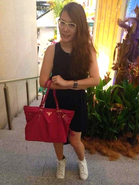 Joyeux Carmenさんのコーディネート