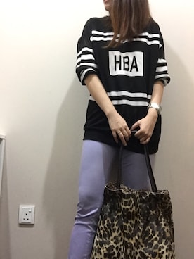 Joyeux Carmenさんのコーディネート