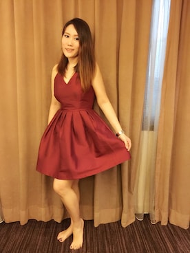 Joyeux Carmenさんのコーディネート