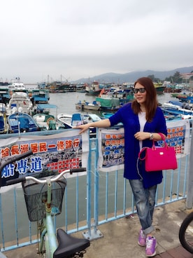 Joyeux Carmenさんのコーディネート