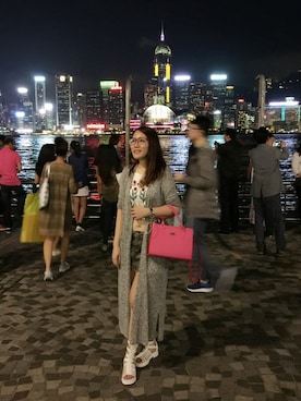 Joyeux Carmenさんのコーディネート