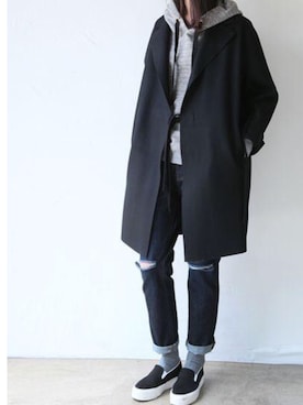 Joyeux Carmenさんのコーディネート