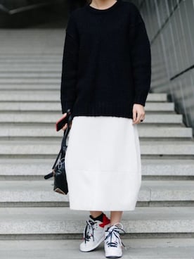 Joyeux Carmenさんのコーディネート