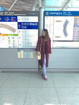 Joyeux Carmenさんのコーディネート