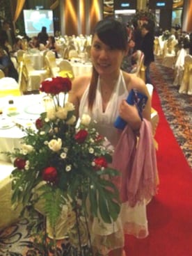 Joyeux Carmenさんのコーディネート