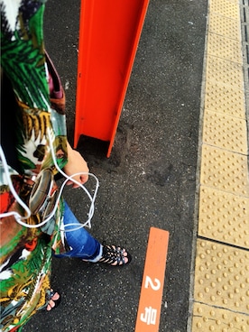 ま ん た 。さんのコーディネート