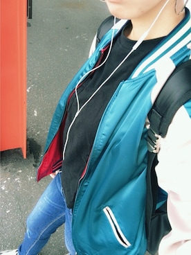 ま ん た 。さんのコーディネート