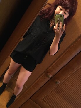 ま ん た 。さんのコーディネート