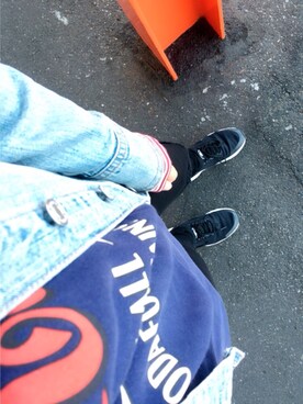 ま ん た 。さんのコーディネート