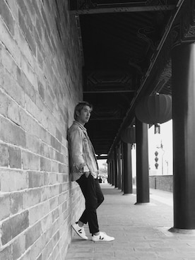 Yodaさんのコーディネート