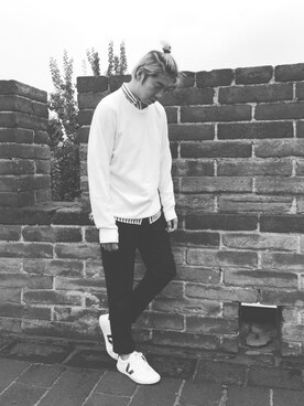 Yodaさんのコーディネート