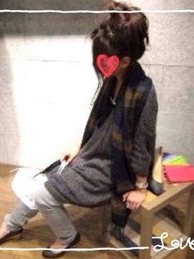 seraさんのコーディネート