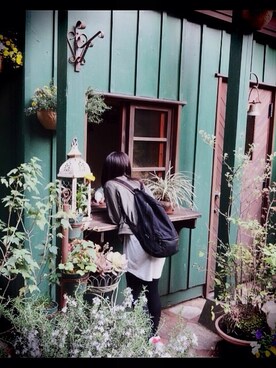 seraさんのコーディネート