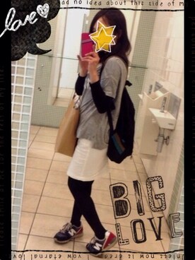 seraさんのコーディネート