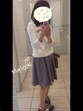 seraさんのコーディネート