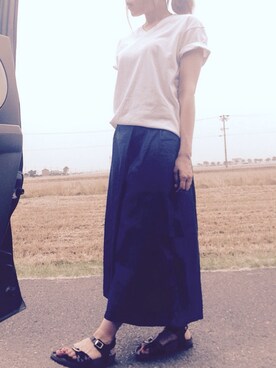 seraさんのコーディネート