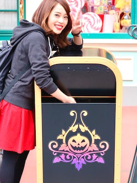 seraさんのコーディネート