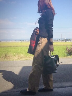 seraさんのコーディネート