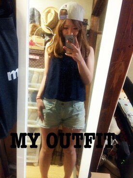 あやちぇるさんのコーディネート